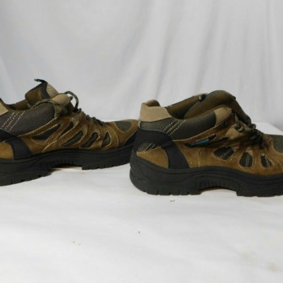 Itasca Ladies Ankle High Boots Size 11 W - Picture 6 of 8